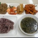 롯데캐슬구내식당