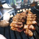봉봉연탄불생고기