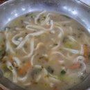 고향만두칼국수 이미지
