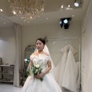 이안 | 순천예신 이안웨딩 본식드레스셀렉 후기