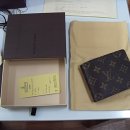 [새제품] 루이비통 모노그램 캔버스 팝니다^^ 이미지