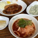 망향비빔국수양천점
