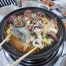선장얼큰이칼국수 이미지