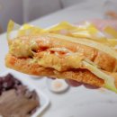 용토스트 이미지