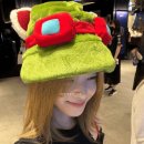 케리아의 슈퍼 플레이 직관한 노정의 이미지