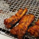 프렌치쪽갈비 - 안산시 단원구 광덕대로 142 | 프렌치쪽갈비
