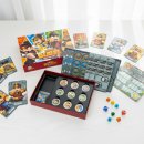 박선생 인물역사, 훌륭한 위인이야기 (초등학교 저학년) | 부루오 한국을 빛낸 100명의 위인들 위인카드 게임세트 리뷰