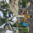 수영장 | 푸꾸옥 노보텔 리조트 수영장 후기🏝