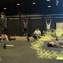 크로스핏 아수라 이미지