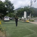 대구민박 | [대구단체민박] 체육대회 하기 좋은 단체숙소, 산수촌 후기