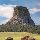 Devil's Tower, Wyoming 🇺🇸 이미지