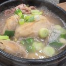 8월14일 말복에 해신탕 이미지