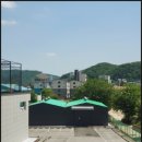 팔탄면사무소 게이트볼장 이미지