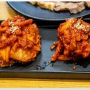 오산에서 만나는 최고의 보쌈과 칼국수, 상상보쌈칼국수