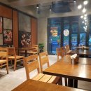 교촌치킨 명일1호점 이미지