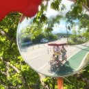 CU 역삼벚꽃길점 | 영랑호 둘레길 스토리자전거 2인 영랑호수윗길 속초 여행