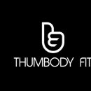 Thumbody Fit 네이버블로그