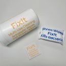 청소용 물티슈 픽싯 Fixit 비주얼과 성능 모두 만족해