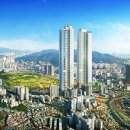 서면 지원 더 뷰 파크 이미지