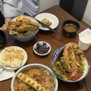 저스트텐동연남 | 맛집 | 일본식 튀김 덮밥 텐동 맛집, 저스트텐동 연남본점💛