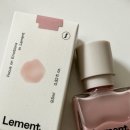 Lement 51 MELLOW SHEER PINK 멜로우 시어 핑크 내돈내산 지속력 후기