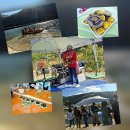 영월현대서비스 | 강원도 영월 여행 축제 줄배타고 저세마을 쑥개떡이야 글로닝페스타