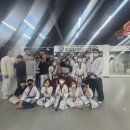 용인대 아이스타 태권도장 이미지