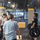 크로스핏 마하 이미지