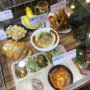 문정역 맛집 직장인 가성비 식당 일루 퓨전한식뷔페