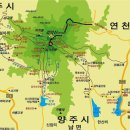 7월 12~13일 파주 감악산 산행( 아세안 휴양림1박) 이미지