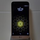 KT 엘지 G5 (LG-F700K) 골드 팝니다 이미지