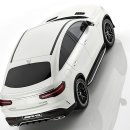 [판매완료] 1:18 / GT SPIRIT / BENZ GLE 63 S AMG 딜러버젼 판매합니다. 이미지