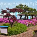 의료법인 에스앤케이의료재단 소래푸른숲 요양병원 이미지