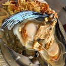 불타는조개 이미지