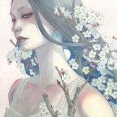 미호(Miho) 이미지