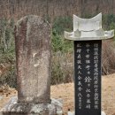 공숙공 정괄묘역 | 공숙공 정괄묘역/심달원신도비