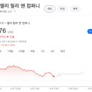 노보노디스크 비만 신약 &#39;카그리세마&#39;, 저조한 임상 결과에 급락 이미지