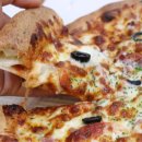 난타5000 피자 이미지