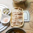 마당육전막국수