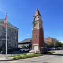 제이스 관광호텔 | 유럽감성 넘치는 Niagara-on-the-lake(나이아가라 온더레이크) 관광 후기 :: 주차비, 산책코스 추천