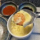 송림로70번길 15 | 상견례·돌잔치 룸식당 추천! 창원 상남동맛집 한스시 디너코스 솔직후기🎎