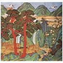 십장생도 이미지