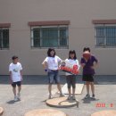 주문진실내체육관 이미지