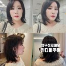 인디 | 커트잘하는 압구정로데오 미용실 인디비주얼 컷 후기