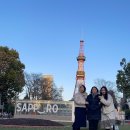 지에스(GS)25 경산백천공원점 | 삿포로 2박 3일 16주/25주 자매임산부의 태교여행 스스키노 맛집리스트/스프카레트레저/러브에스프레소...