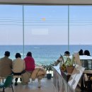 아야트A | 강원도 고성 아야진해변 포토존 많은 오션뷰 카페 #아야트커피