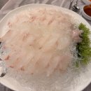 황금오징어 활어회센터2 | 충북 영동 하천 뷰 분위기 맛집 황금오징어활어회센터