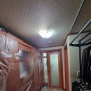 쌍용집 | 마북동 교동마을 쌍용아파트 사는집 도배 시공 후기