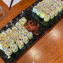 장수계란말이김밥 세종점 네이버블로그