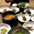 산청식당 이미지